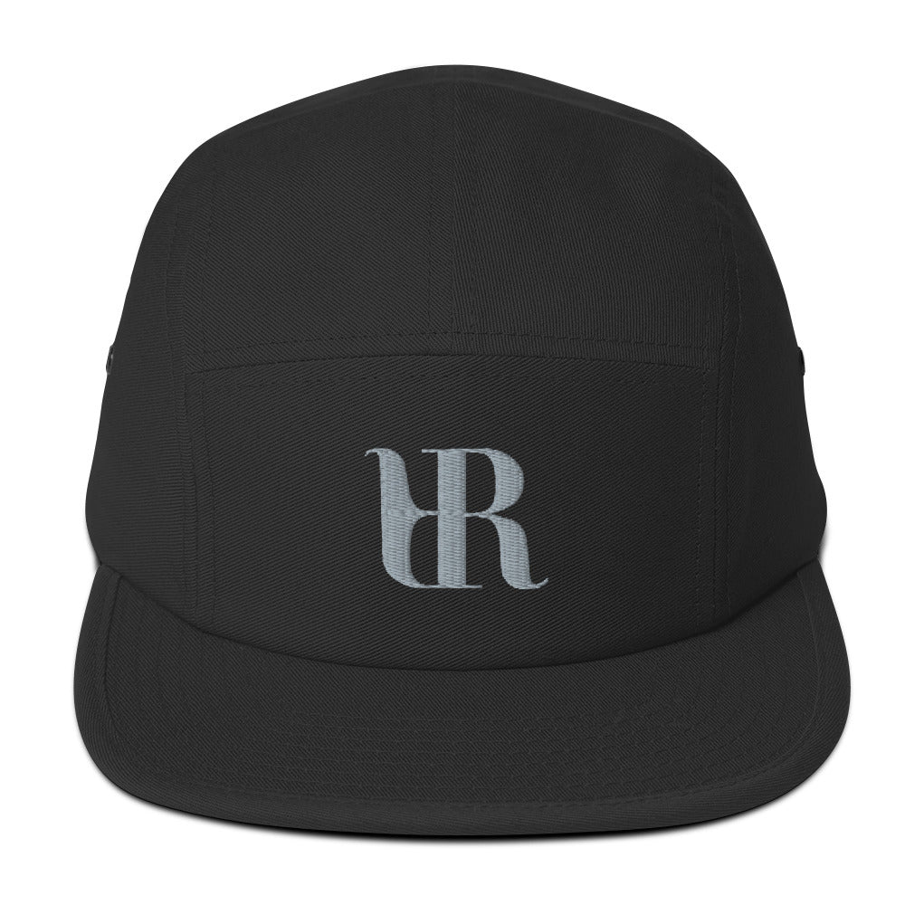 Five Panel Cap with Reihani logo