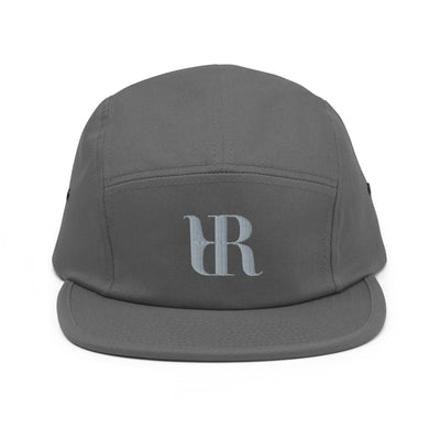 Five Panel Cap with Reihani logo