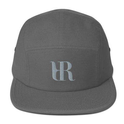 Five Panel Cap with Reihani logo