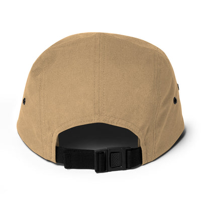 Five Panel Cap with Reihani logo