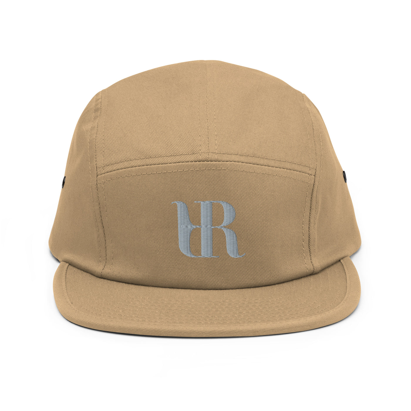 Five Panel Cap with Reihani logo