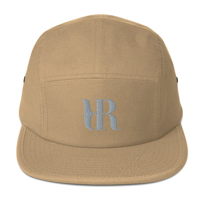 Five Panel Cap with Reihani logo