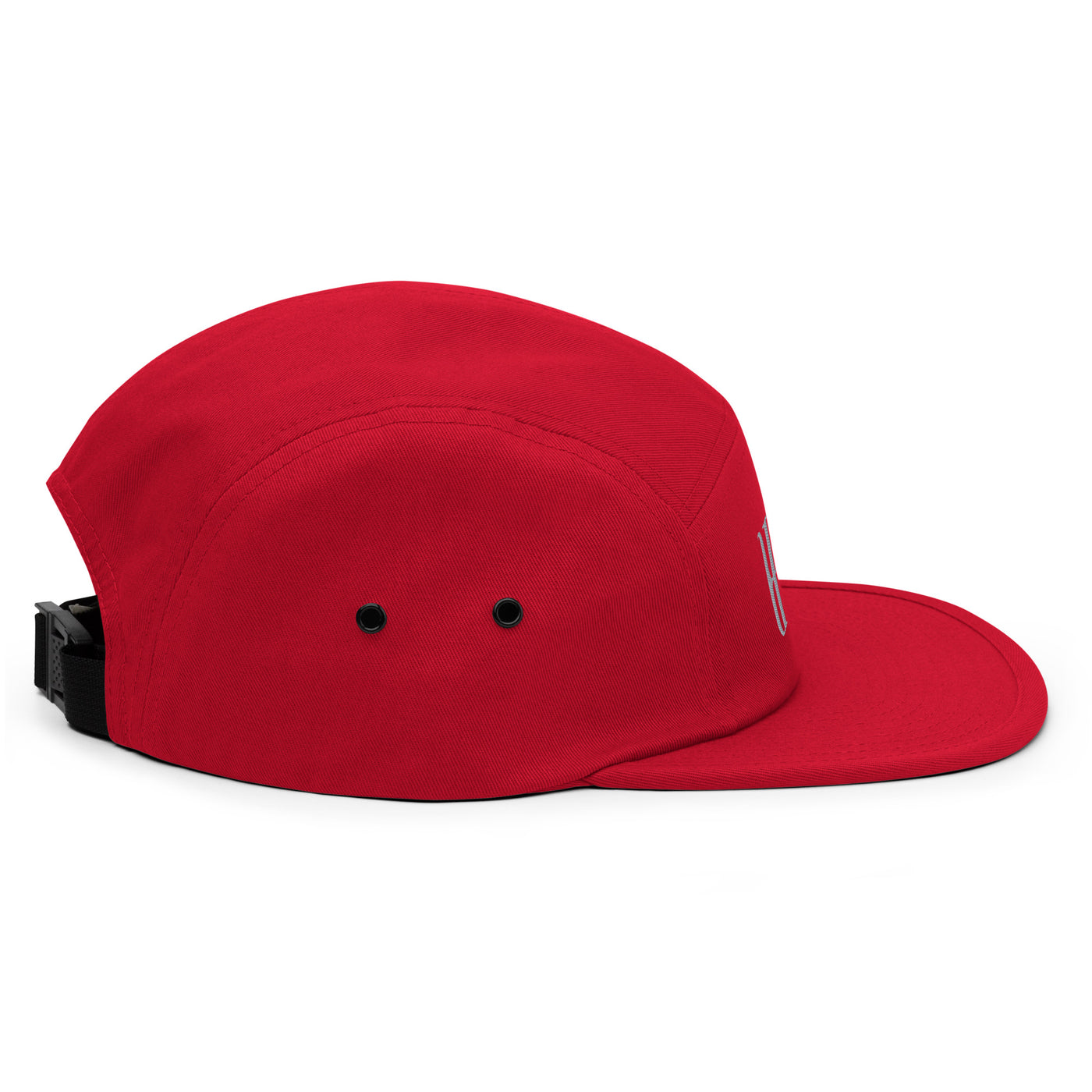 Five Panel Cap with Reihani logo