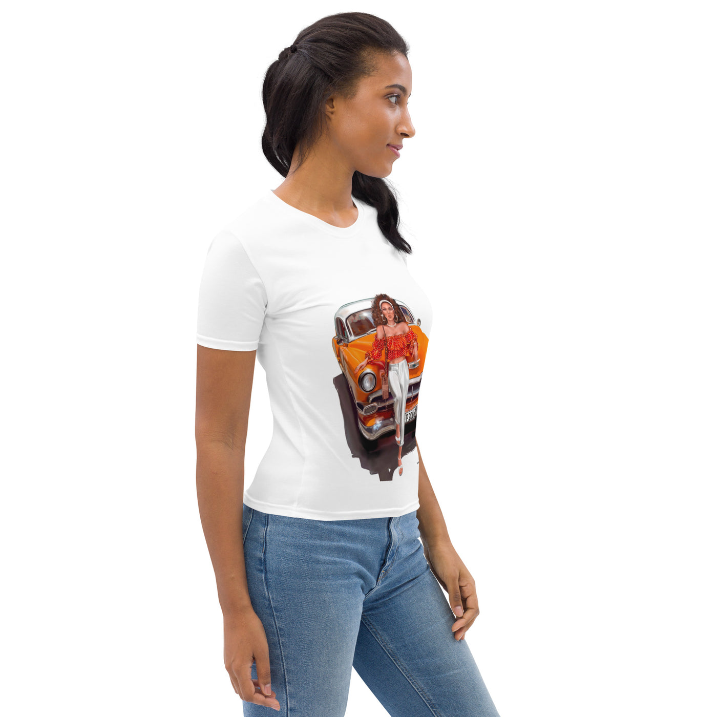 Women's T-shirt