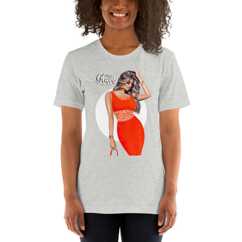 Unisex t-shirt